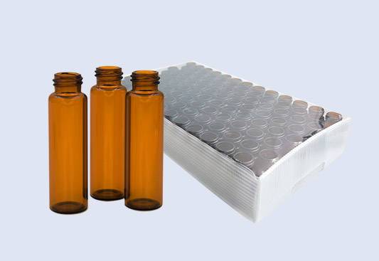 8-60ml storage vial