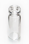 11mm snap vial