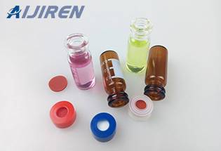 snap-ring vial