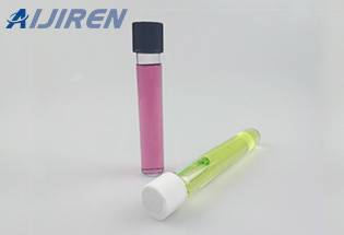 test tube