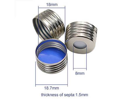 Magnetic screw-thread metal cap is combined with the ideas of innovation and time-saving and convenient together.
