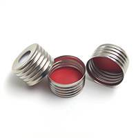 8mm centre hole cap