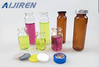 20mm crimp vial