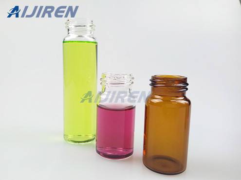 40ml storage vial