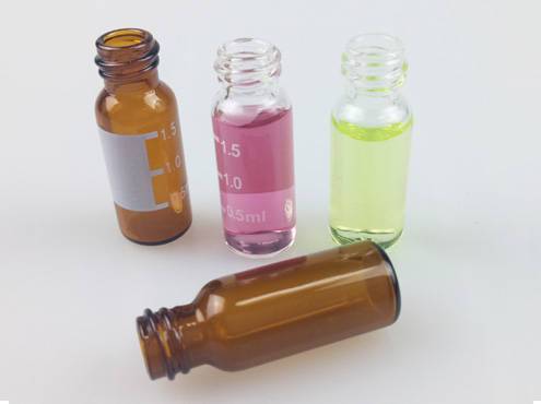 1.5ml reagent bottle