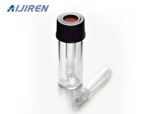 10-425 screw vial micro-insert