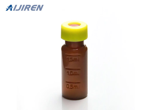 Plastic vial 2ml