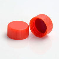 9mm screw cap for HPLC vial