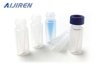 0.3ml plastic micro-vial