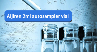 2ml autosampler vial