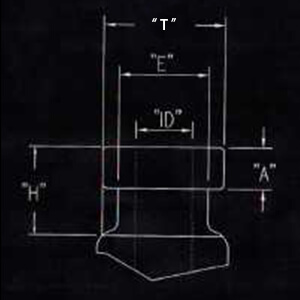 crimp vial standard