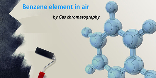 GS vial analysis