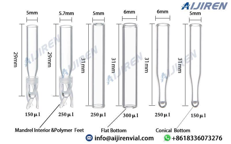 vial micro-insert