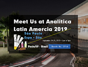 Analitica Latin America exhibition aijiren